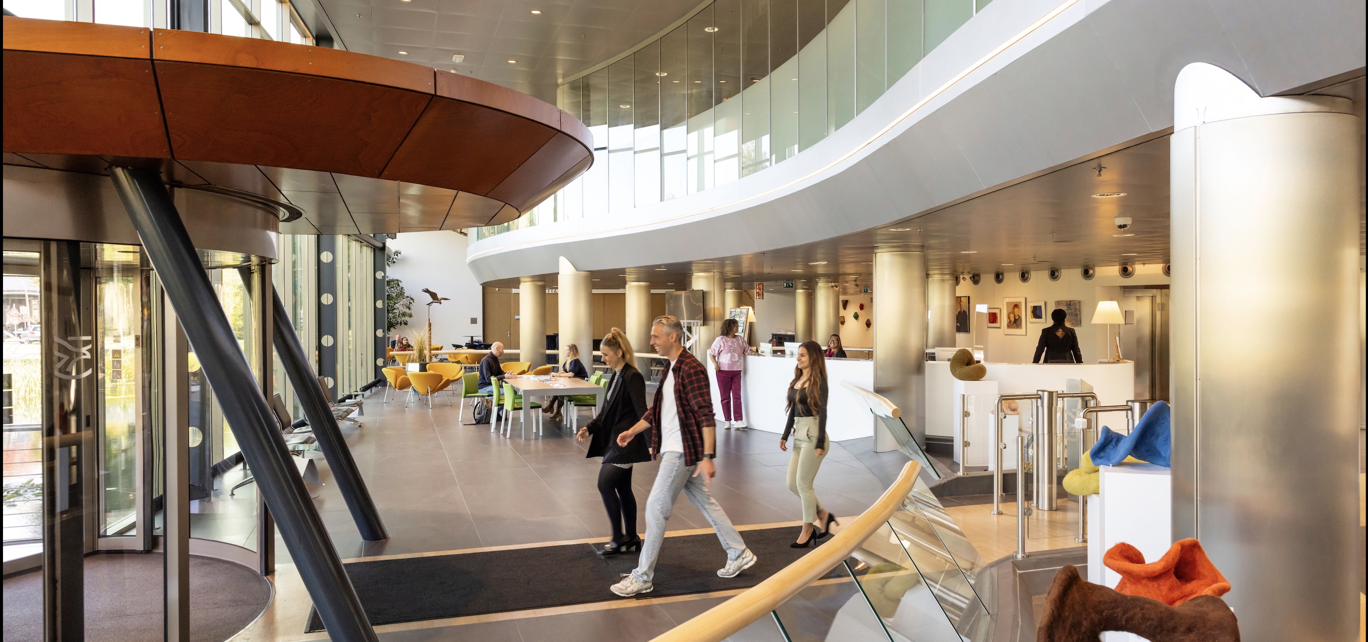Provincie Flevoland Expertiseteam Financiën